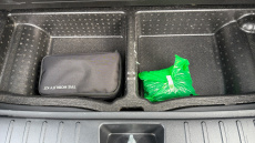 Hyundai TUCSON 1.6T Hybrid Advance 5dr Auto Hybrid Estate